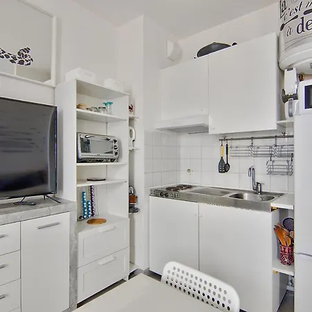 Charming Studio A Stone's Throw From The Capitole *