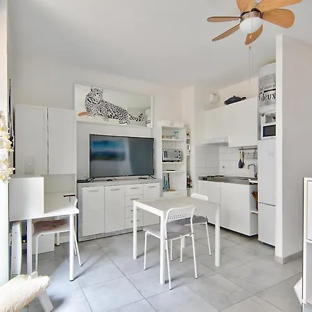 Charming Studio A Stone's Throw From The Capitole Lejlighed *