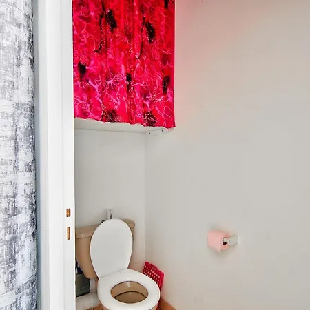 Charming Studio A Stone's Throw From The Capitole Lejlighed Toulouse