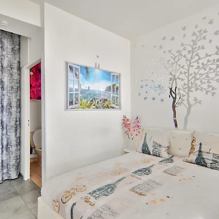 Charming Studio A Stone's Throw From The Capitole